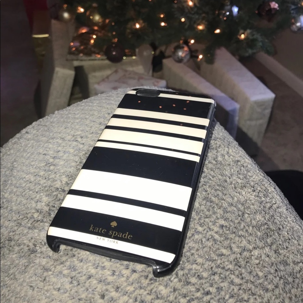 Kate Spade iPhone 7+ Case